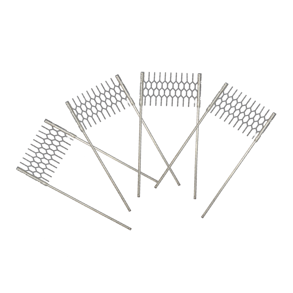 Electronics Repair Master - 10/50/100pcs Ricostruire resistenza alla rete metallica