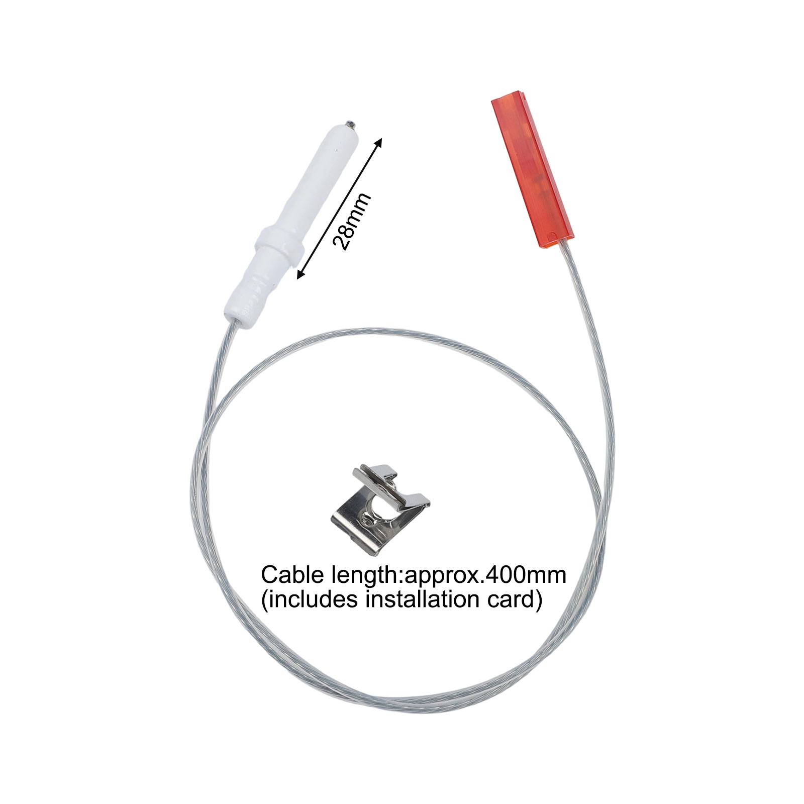 Electronics Repair Kitchener - Accenditore Elettronico a Impulsi Integrato per