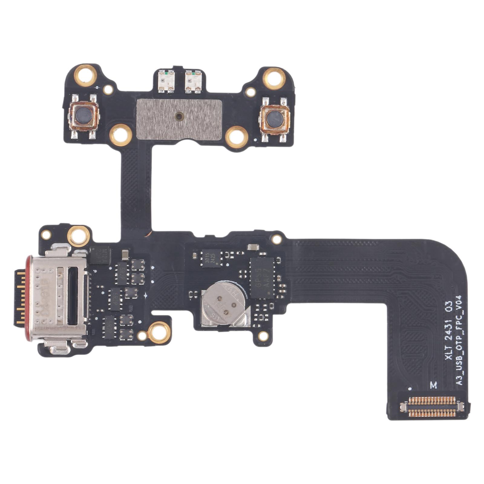Charging Port Flex - Cavo flessibile di ricambio per porta