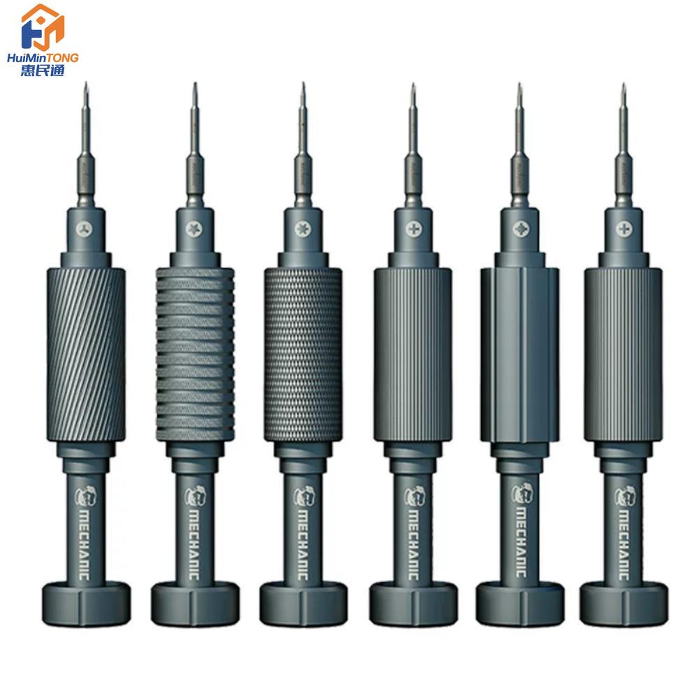 Electronics Repair Master - Set di 6 Cacciaviti di Precisione,