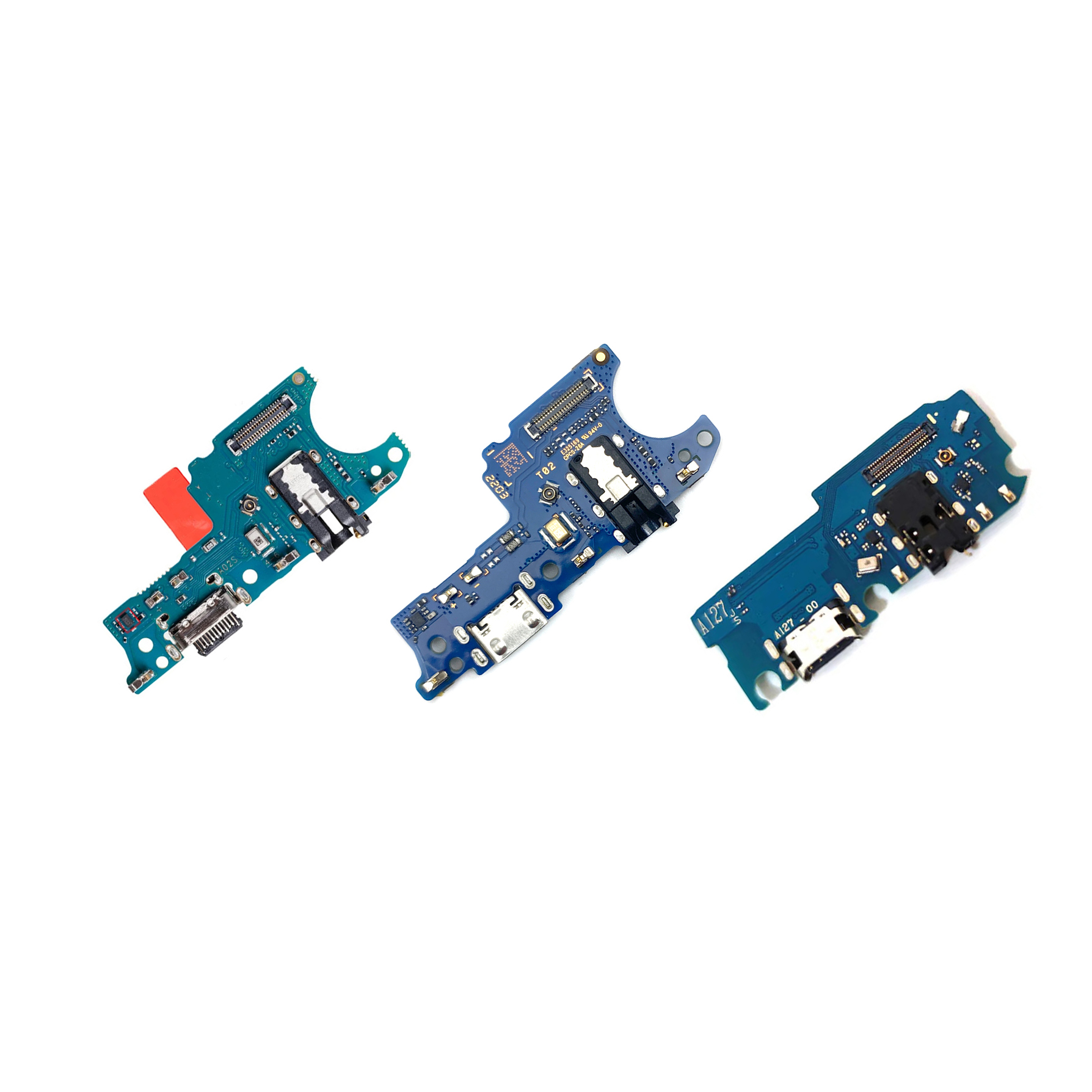 Charging Port Flex - Cavo Flessibile di Ricarica USB per