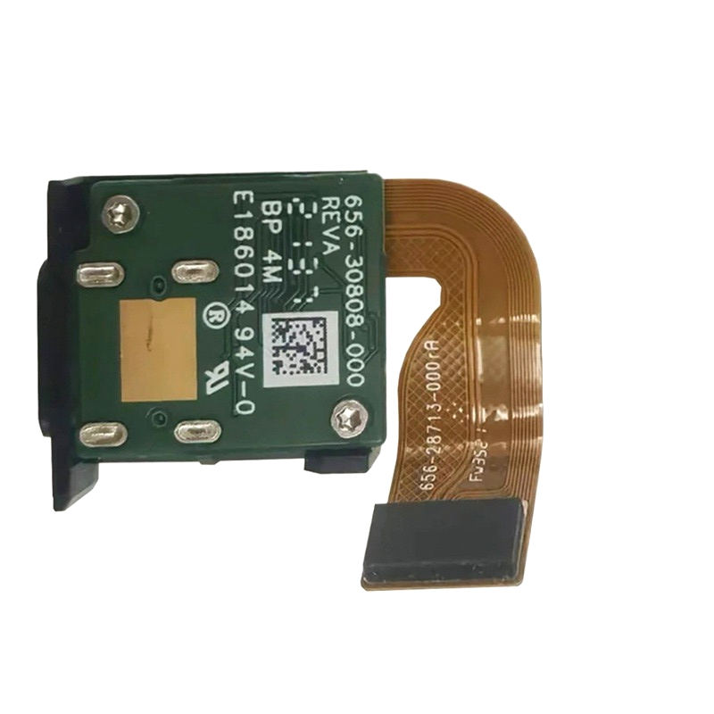 Charging Port Flex - Porta di ricarica Type-C con cavo