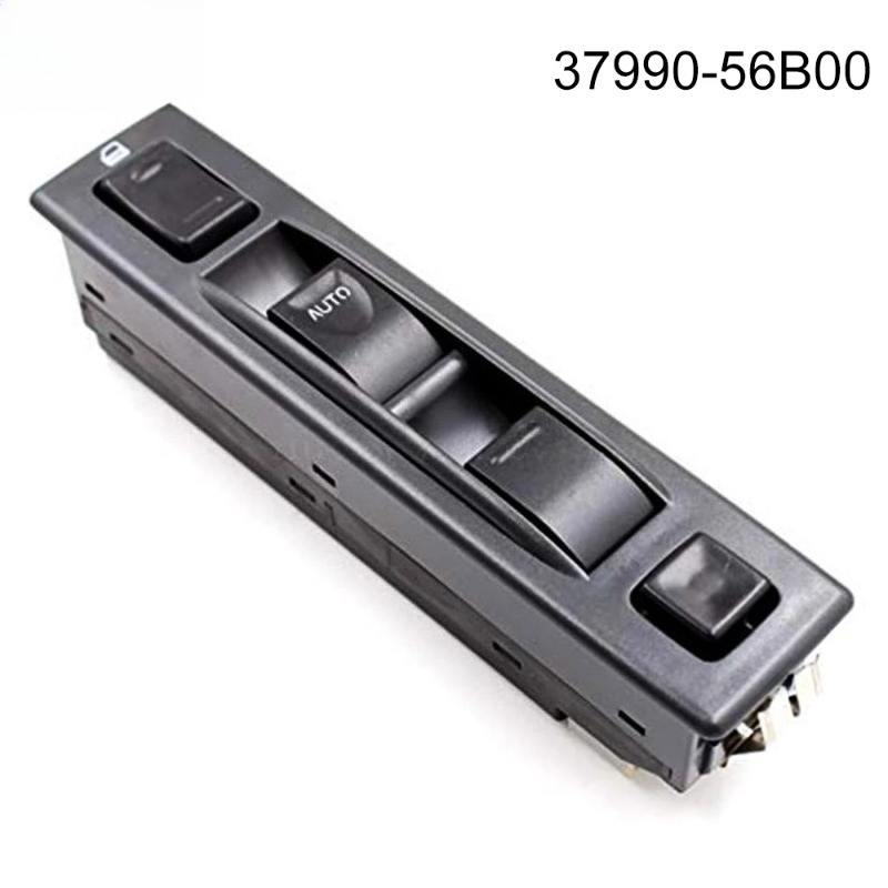Electronics Repair Master - 37990-56B00 Pulsante di controllo principale per