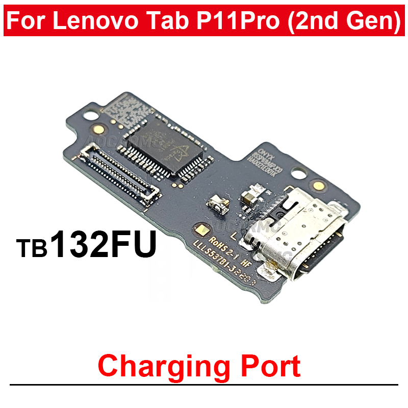 Charging Port Flex - Cavo Flessibile di Connessione per Porta