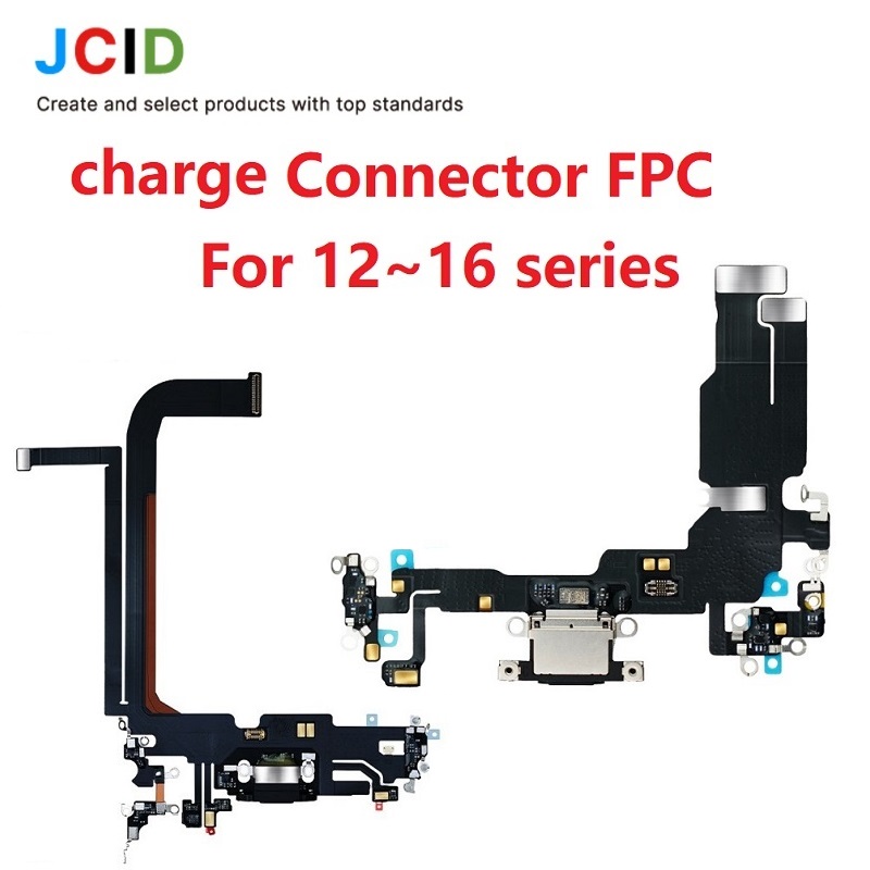 Charging Port Flex - JCID OEM Porta di ricarica di