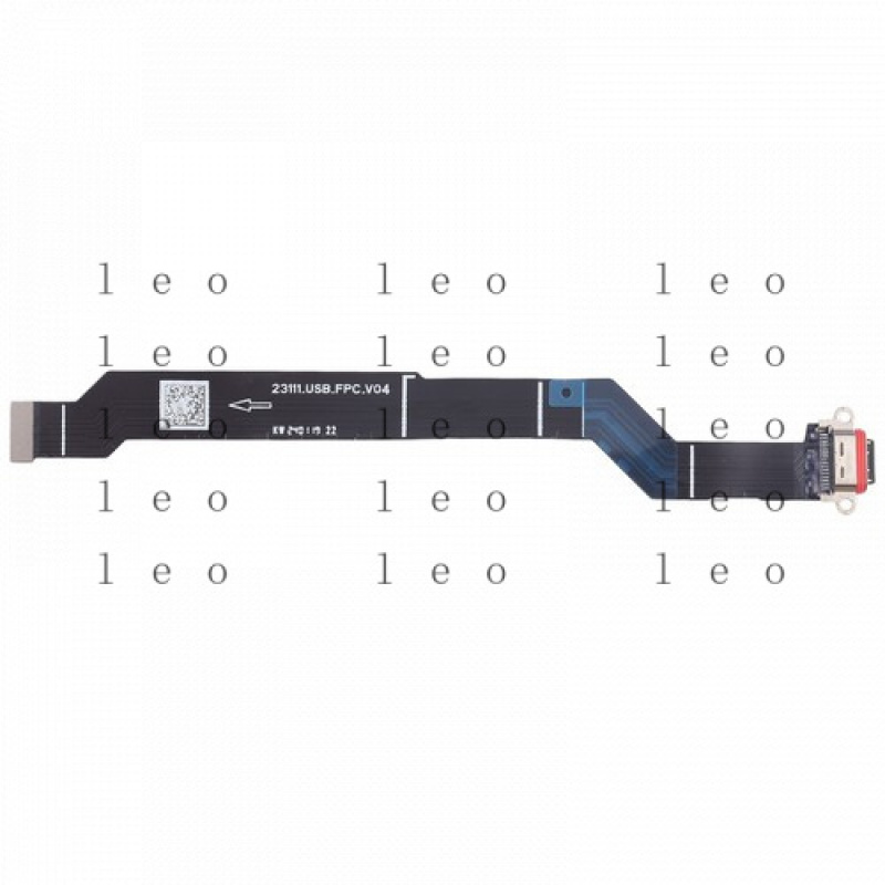 Charging Port Flex - Cavo flessibile per porta di ricarica