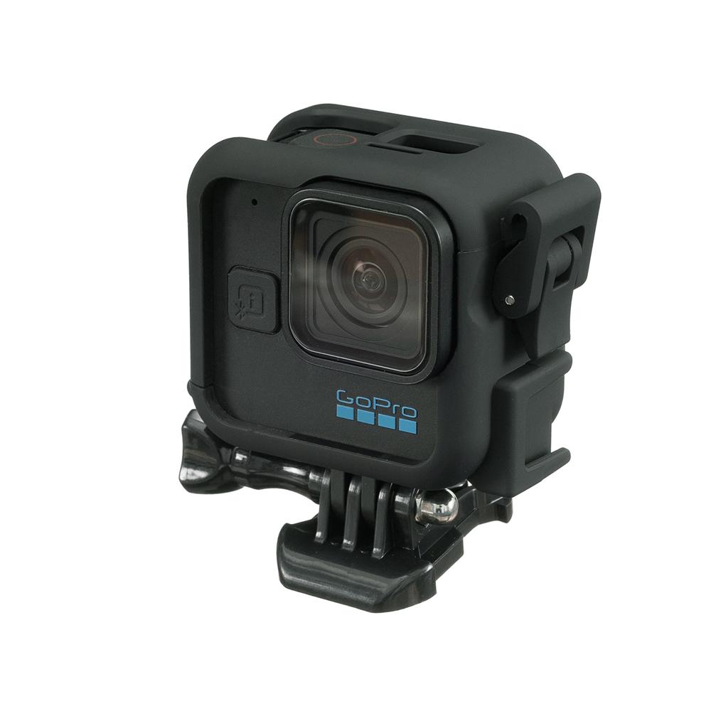 Gopro Action Camera Hero 11 Black - Per GoPro Hero 11 Mini accessori