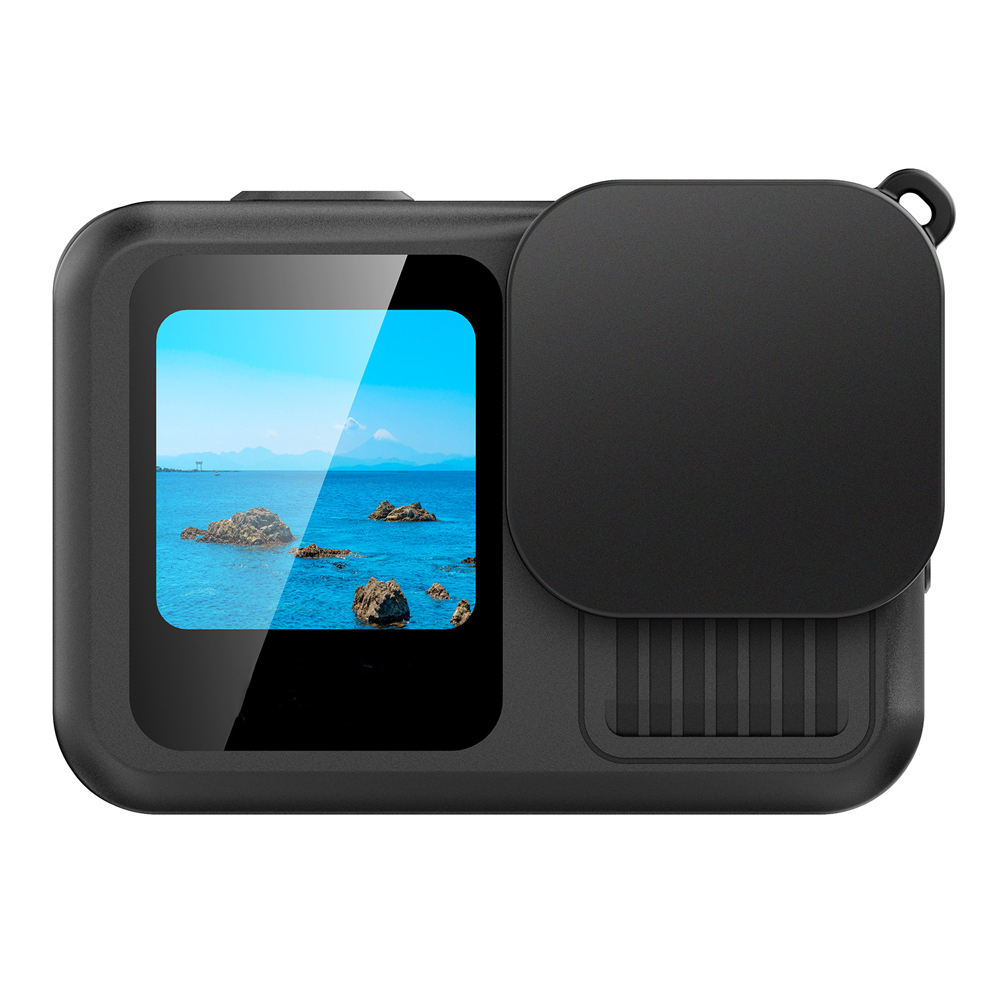 Hero 13/12/11/10/9 Copriobiett - Gopro Action Camera Hero 11 Black recensione e prezzo
