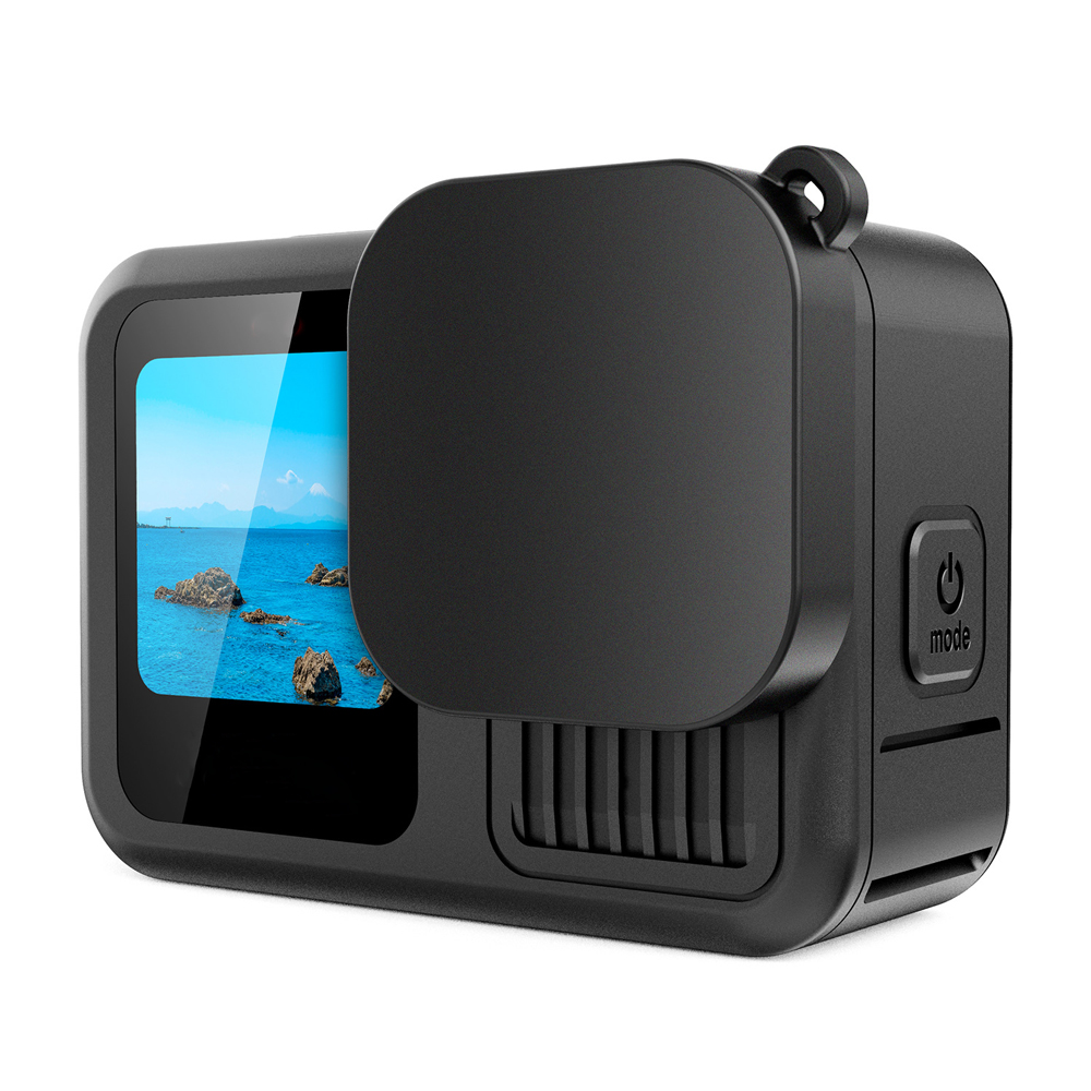 Hero 13/12/11/10/9 Copriobiett - Gopro Action Camera Hero 11 Black recensione e prezzo