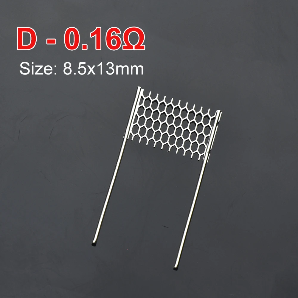 10/50/100pcs Ricostruire resis - Electronics Repair Master recensione e prezzo