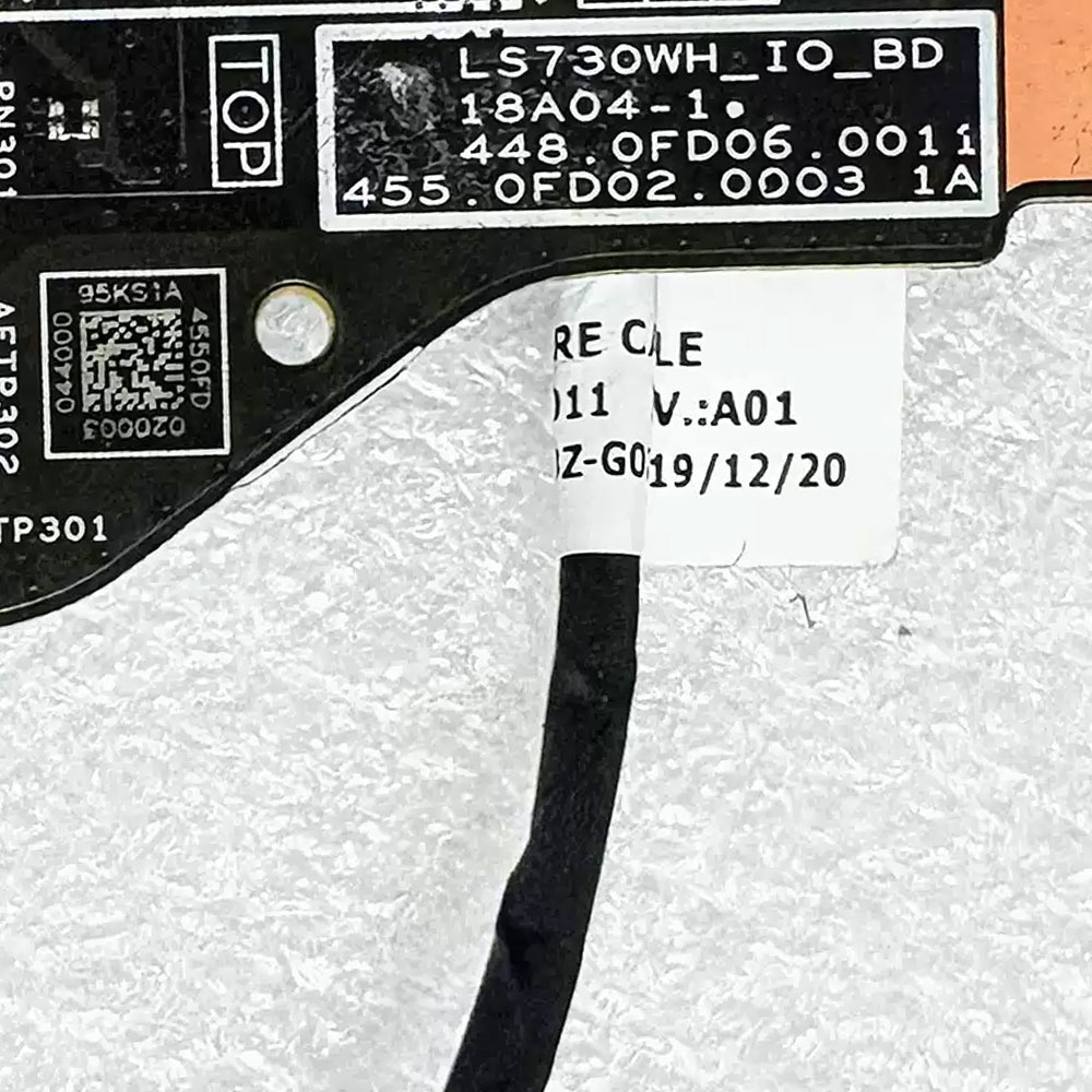 Per Lenovo Yoga 13.3