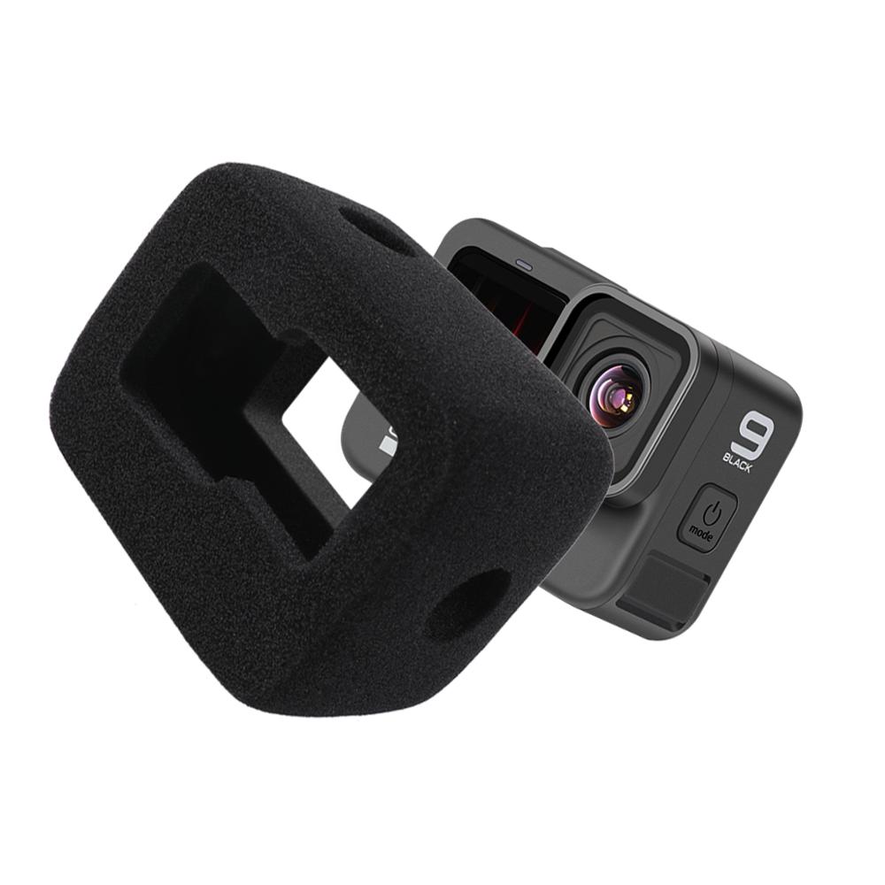 Parabrezza Vento Riduzione Del - Gopro Action Camera Hero 11 Black recensione e prezzo