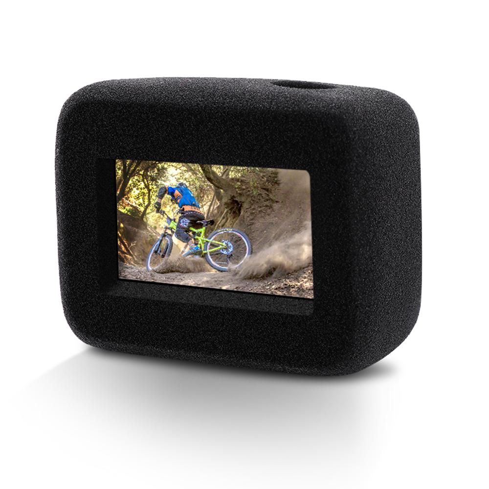 Parabrezza Vento Riduzione Del - Gopro Action Camera Hero 11 Black recensione e prezzo