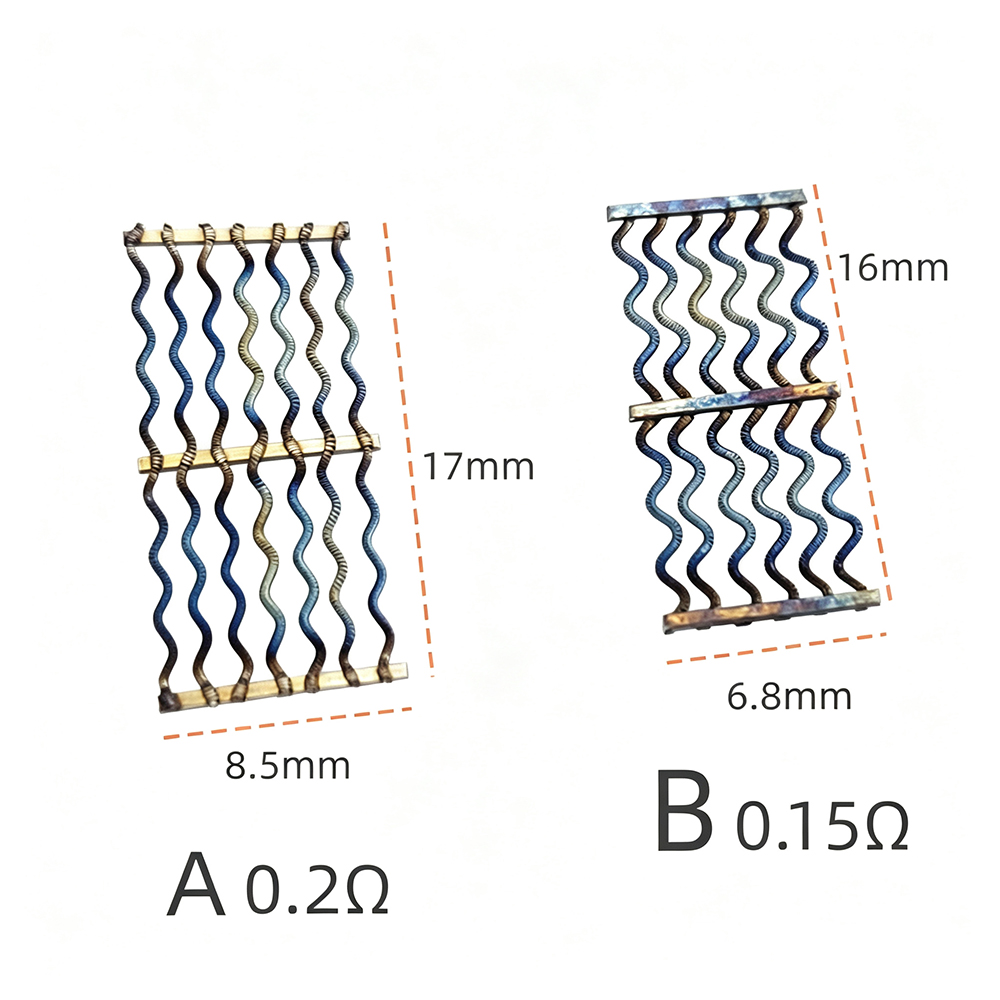 Filo a rete di tipo 2 con resi - Electronics Repair Master recensione e prezzo