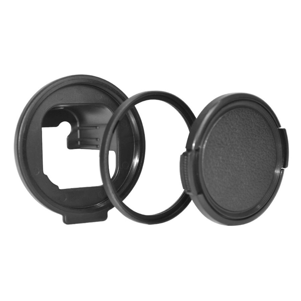Anello di protezione adattator - Gopro Action Camera Hero 11 Black recensione e prezzo