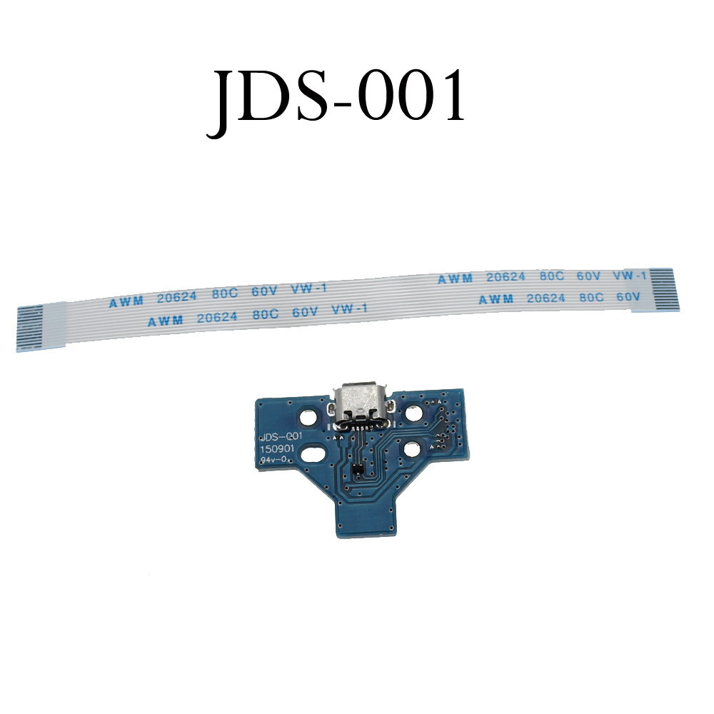 Scheda di ricarica USB JDS-001 - Charging Port Flex recensione e prezzo