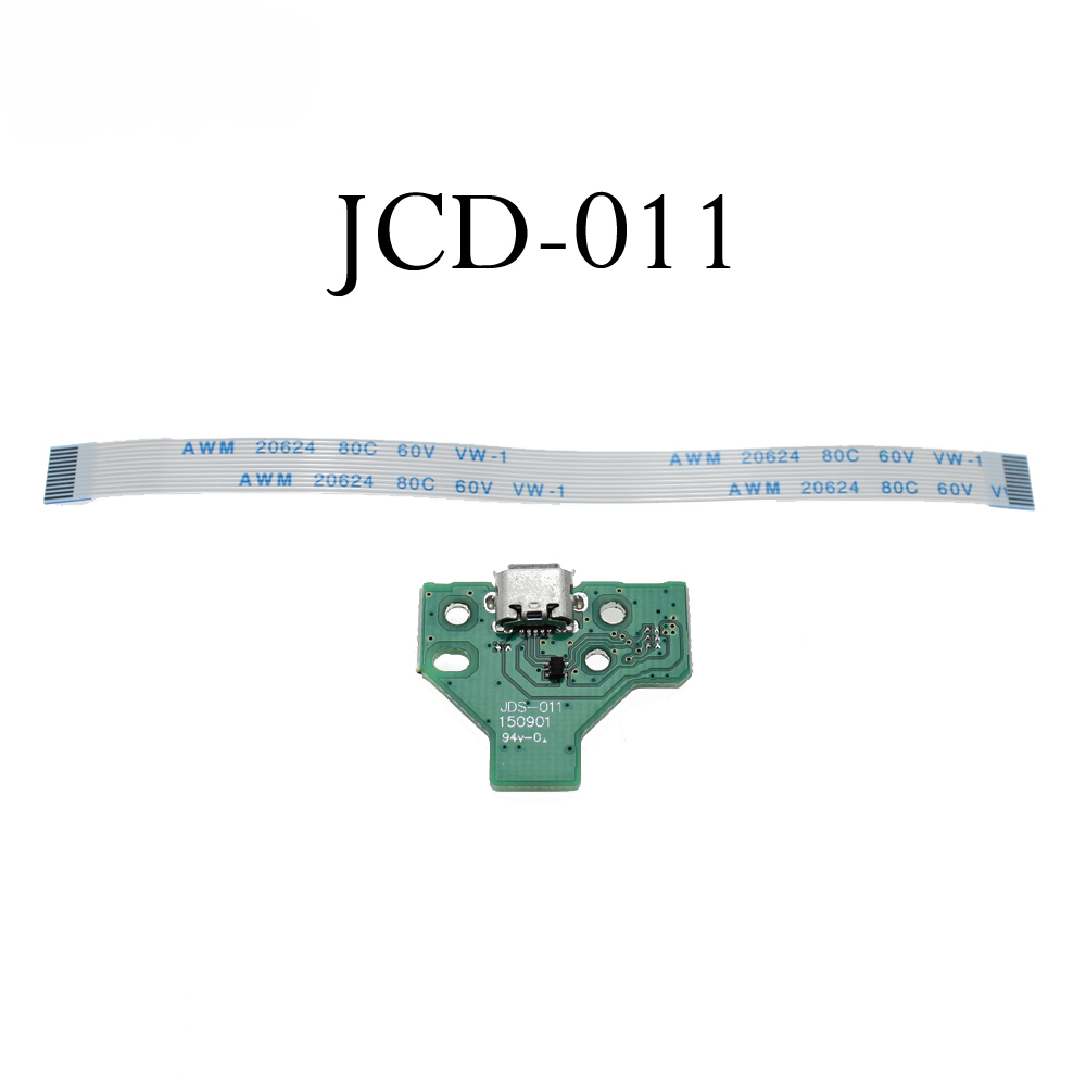 Scheda di ricarica USB JDS-001 - Charging Port Flex recensione e prezzo