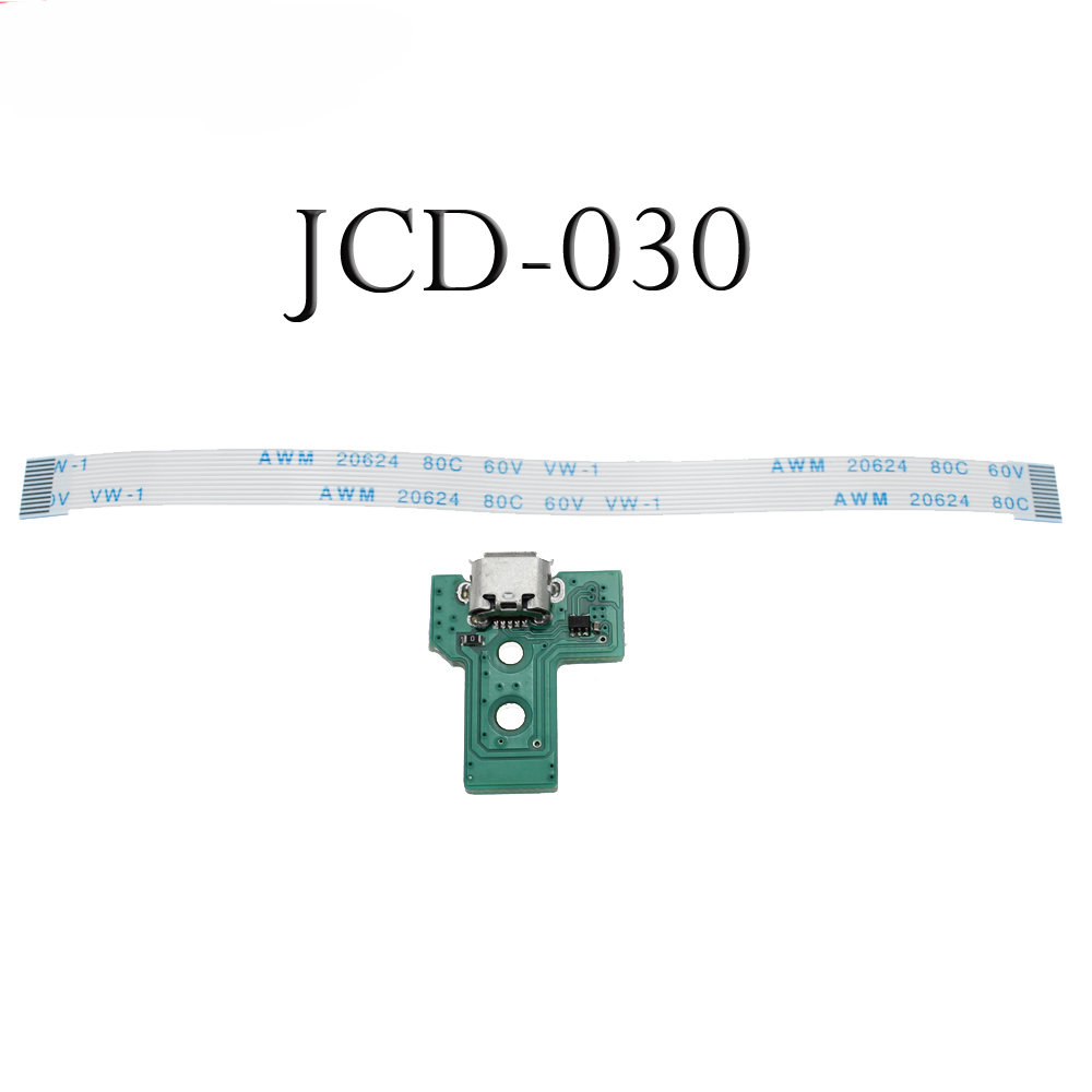 Scheda di ricarica USB JDS-001 - Charging Port Flex recensione e prezzo