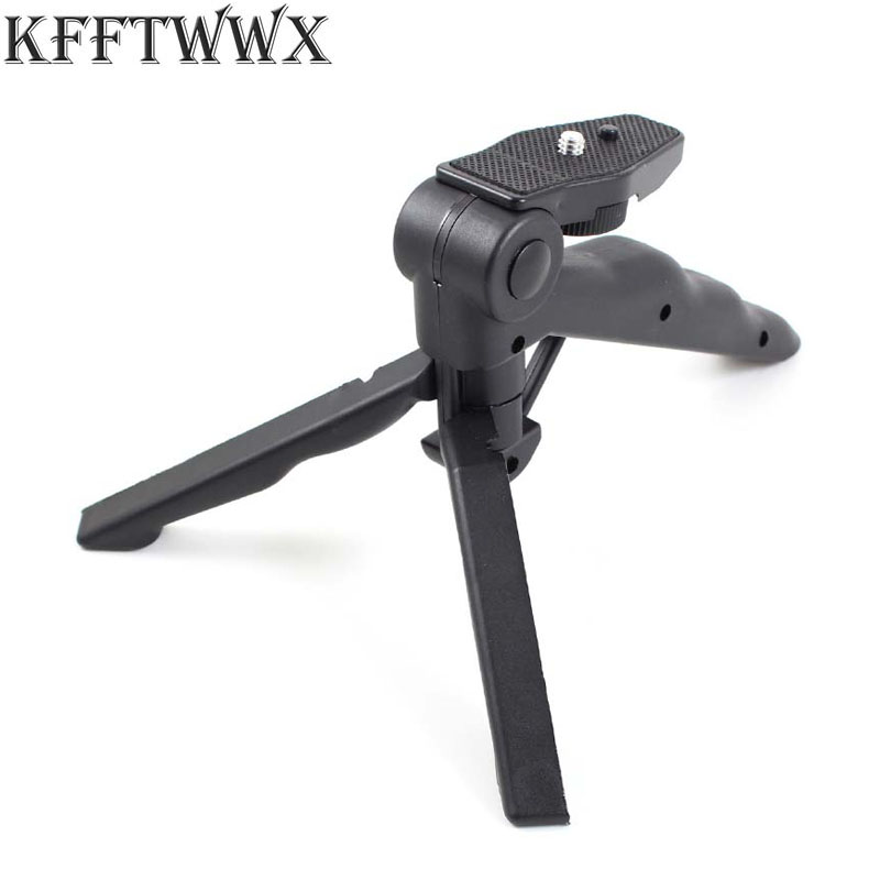 Treppiedi per Gopro Hero 13 12 - Gopro Action Camera Hero 11 Black recensione e prezzo