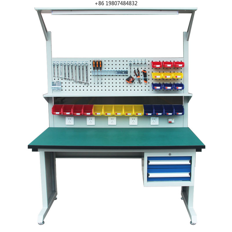 Banco da Lavoro Industriale St - Electronics Repair Kitchener recensione e prezzo