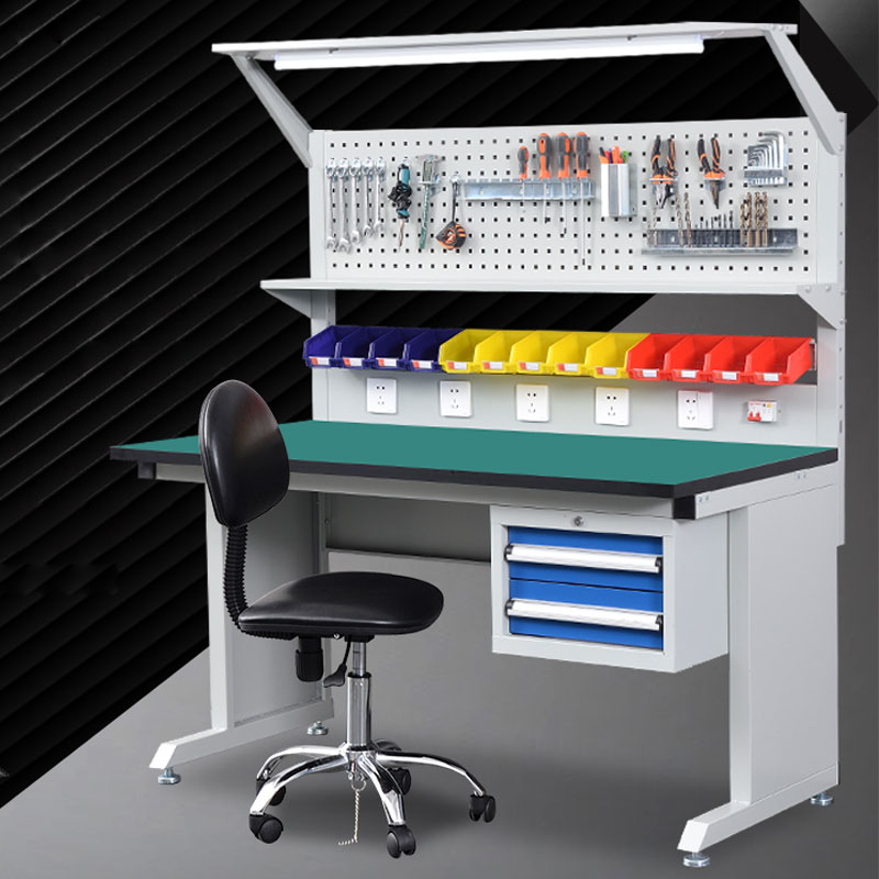 Banco da Lavoro Industriale St - Electronics Repair Kitchener recensione e prezzo