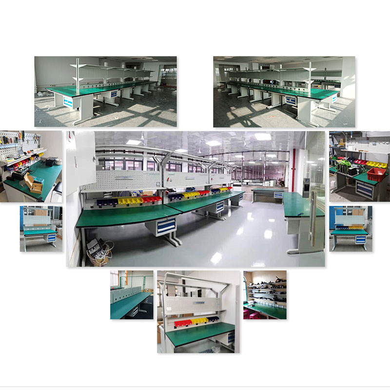 Banco da Lavoro Industriale St - Electronics Repair Kitchener recensione e prezzo