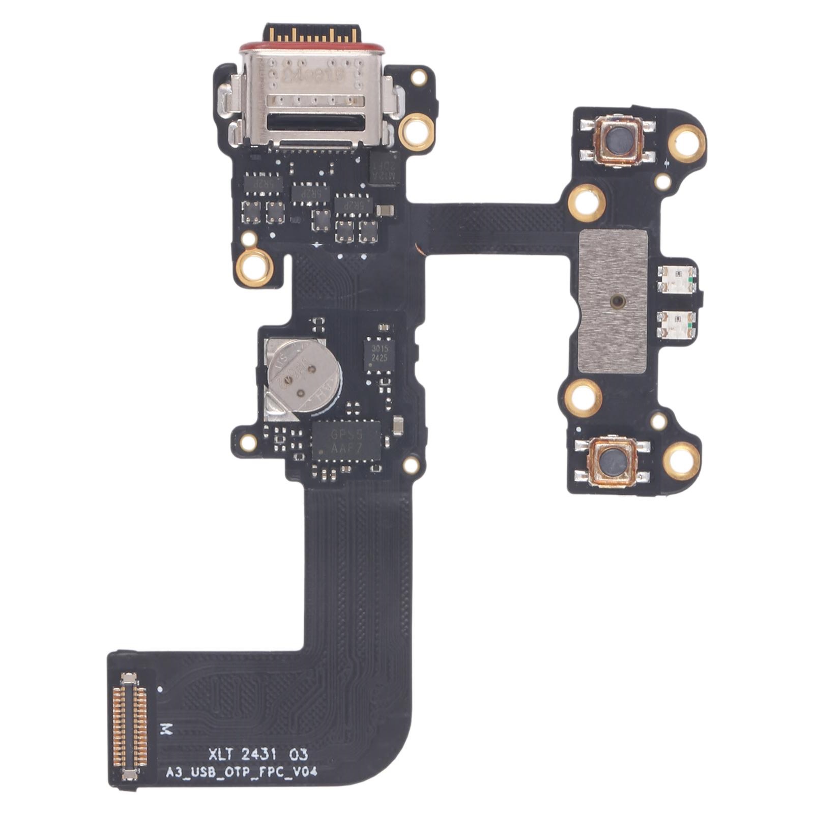 Cavo flessibile di ricambio pe - Charging Port Flex recensione e prezzo