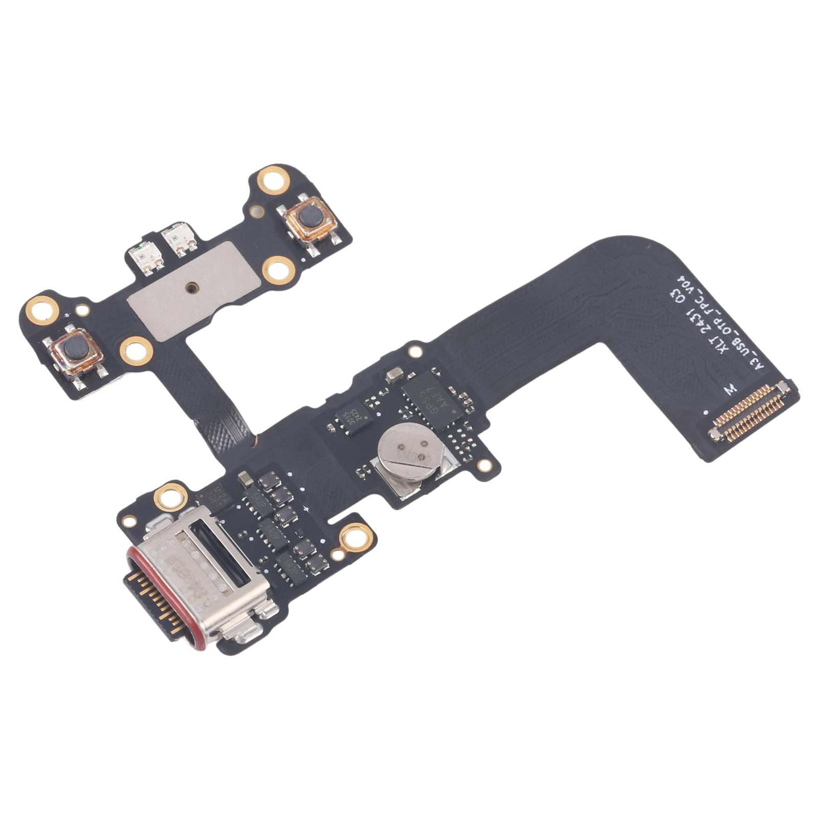 Cavo flessibile di ricambio pe - Charging Port Flex recensione e prezzo
