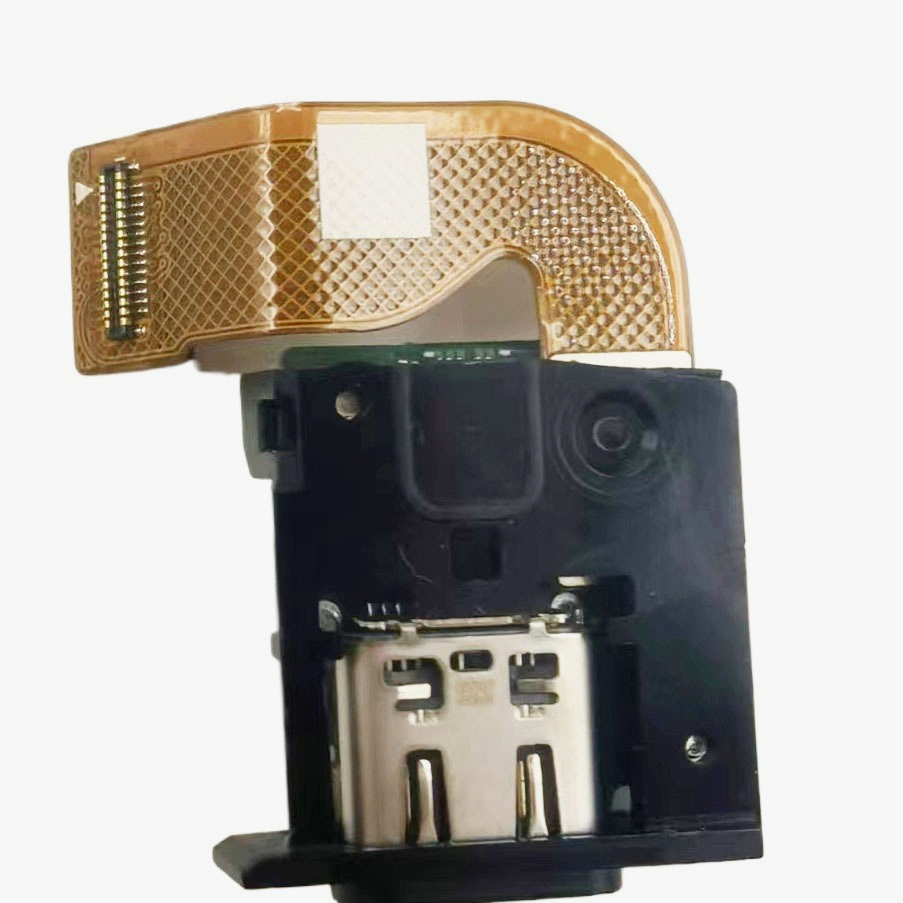 Porta di ricarica Type-C con c - Charging Port Flex recensione e prezzo