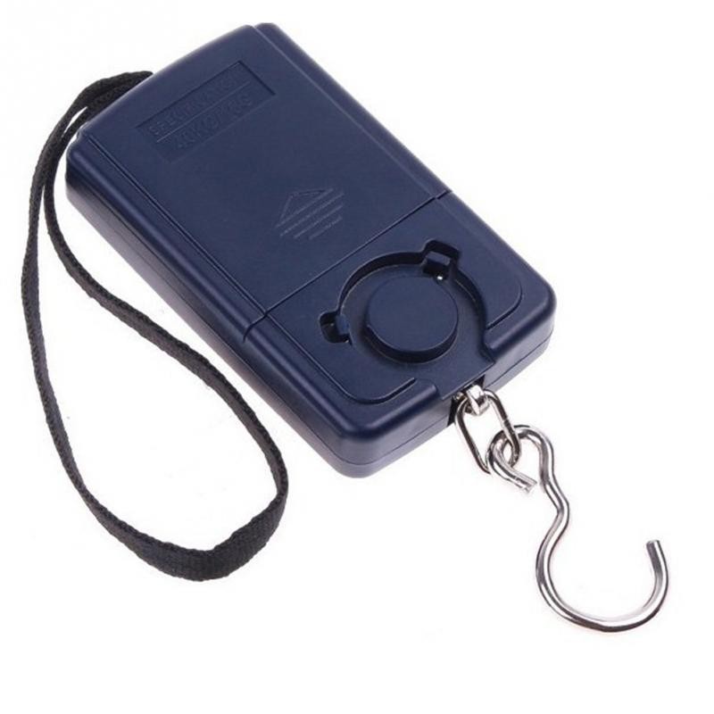 Bilancia Digitale Mini da 40kg - Electronics Repair Kitchener recensione e prezzo