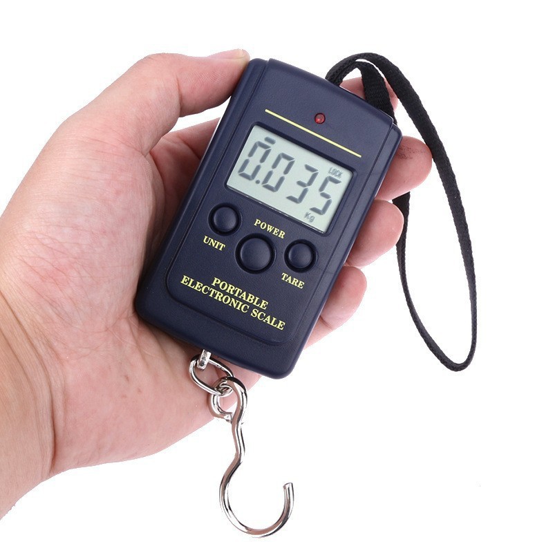Bilancia Digitale Mini da 40kg - Electronics Repair Kitchener recensione e prezzo