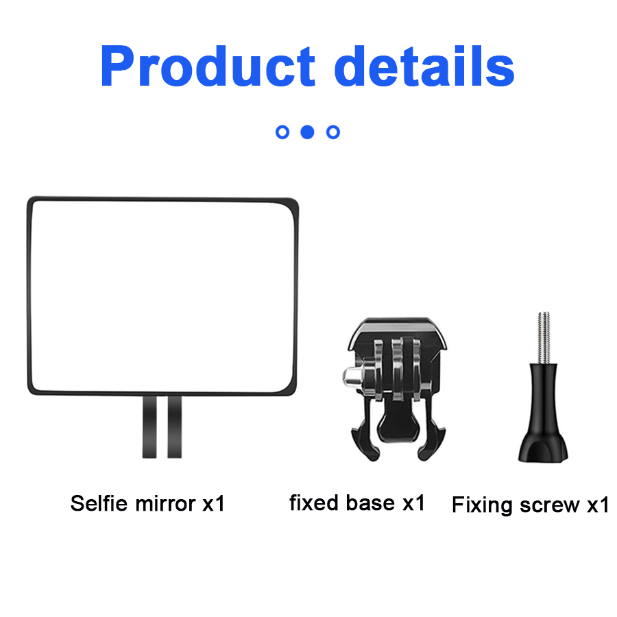 Accessori per rifrattore a spe - Gopro Action Camera Hero 11 Black recensione e prezzo