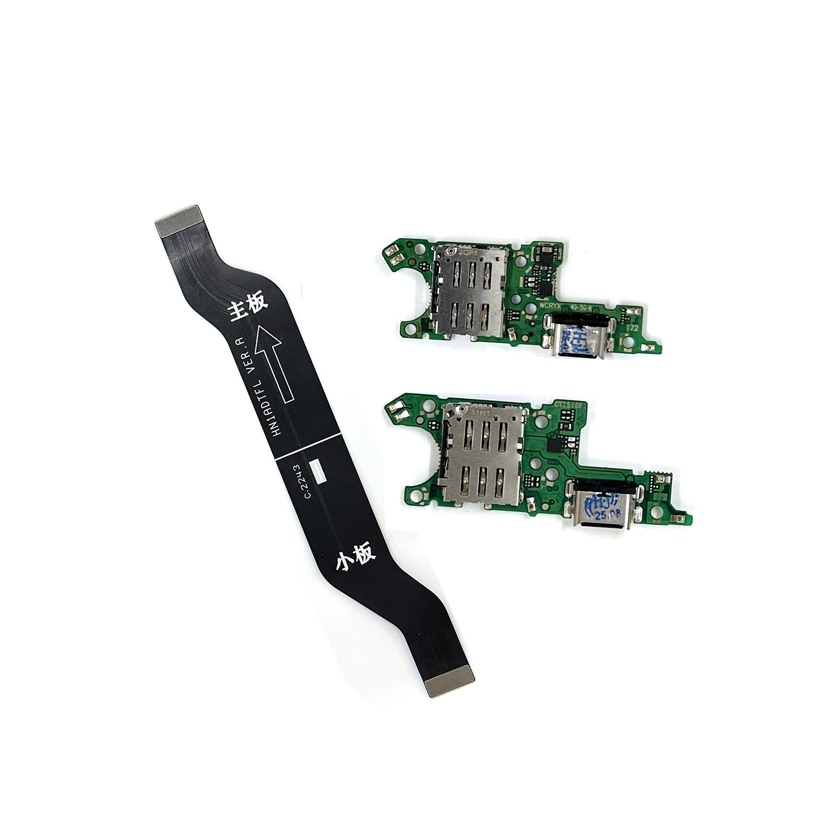 Cavo Flessibile di Ricarica US - Charging Port Flex recensione e prezzo