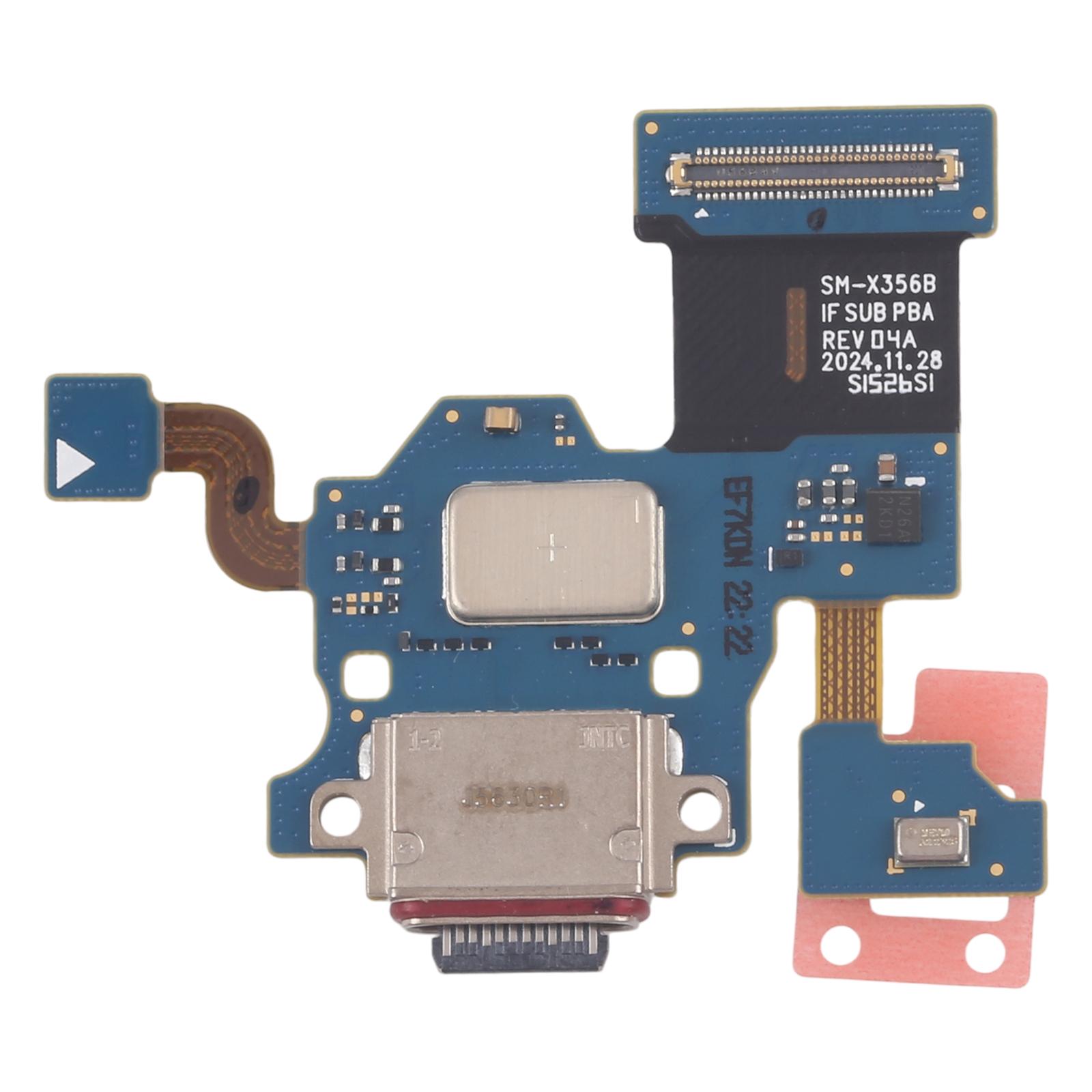 Scheda porta di ricarica SM-X3 - Charging Port Flex recensione e prezzo