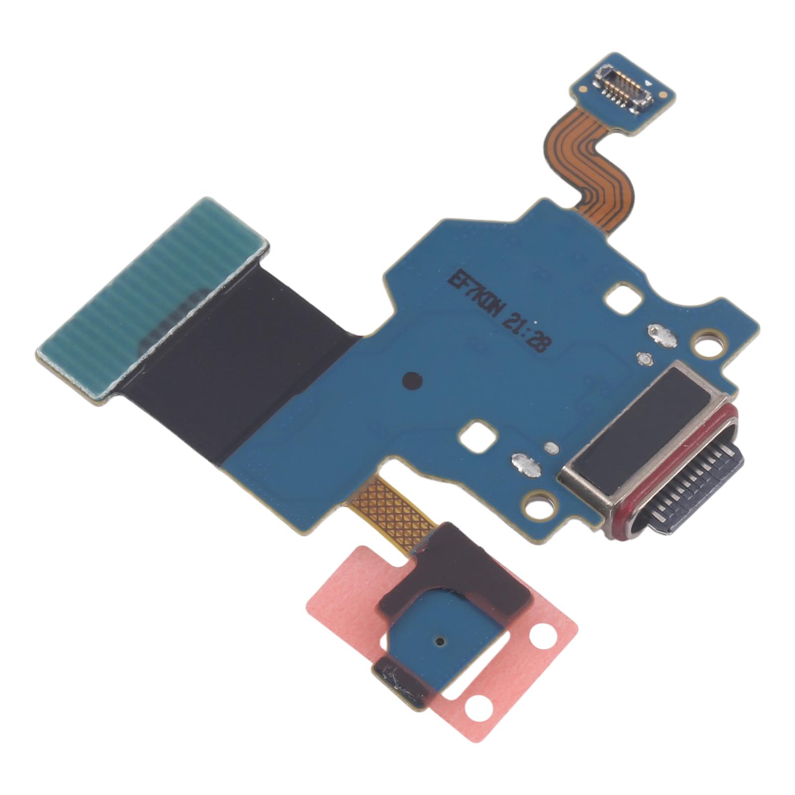 Scheda porta di ricarica SM-X3 - Charging Port Flex recensione e prezzo