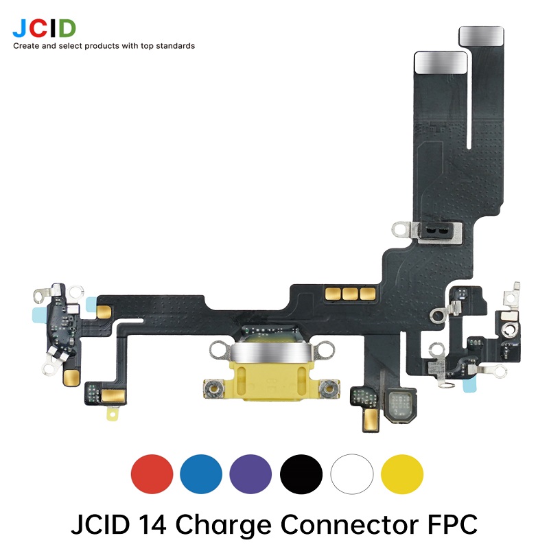 JCID OEM Porta di ricarica di  - Charging Port Flex recensione e prezzo