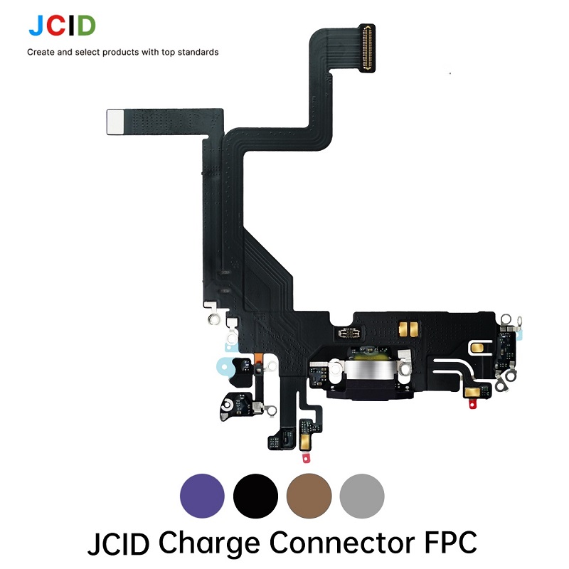 JCID OEM Porta di ricarica di  - Charging Port Flex recensione e prezzo