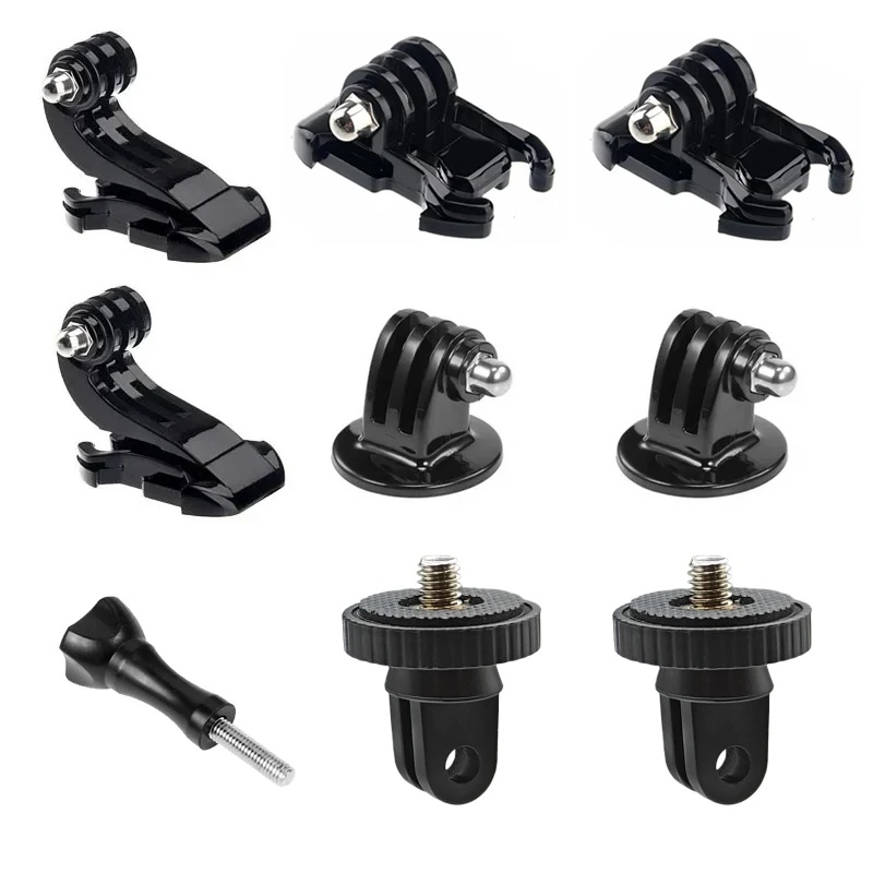 Kit Accessori per Action Camer - Gopro Action Camera Hero 11 Black recensione e prezzo