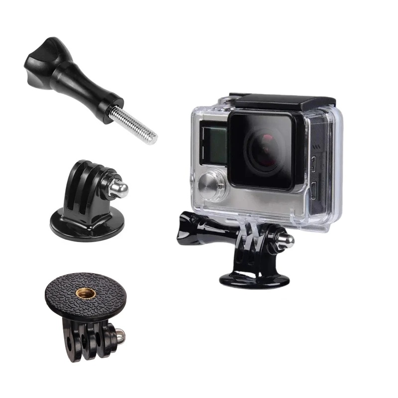 Kit Accessori per Action Camer - Gopro Action Camera Hero 11 Black recensione e prezzo
