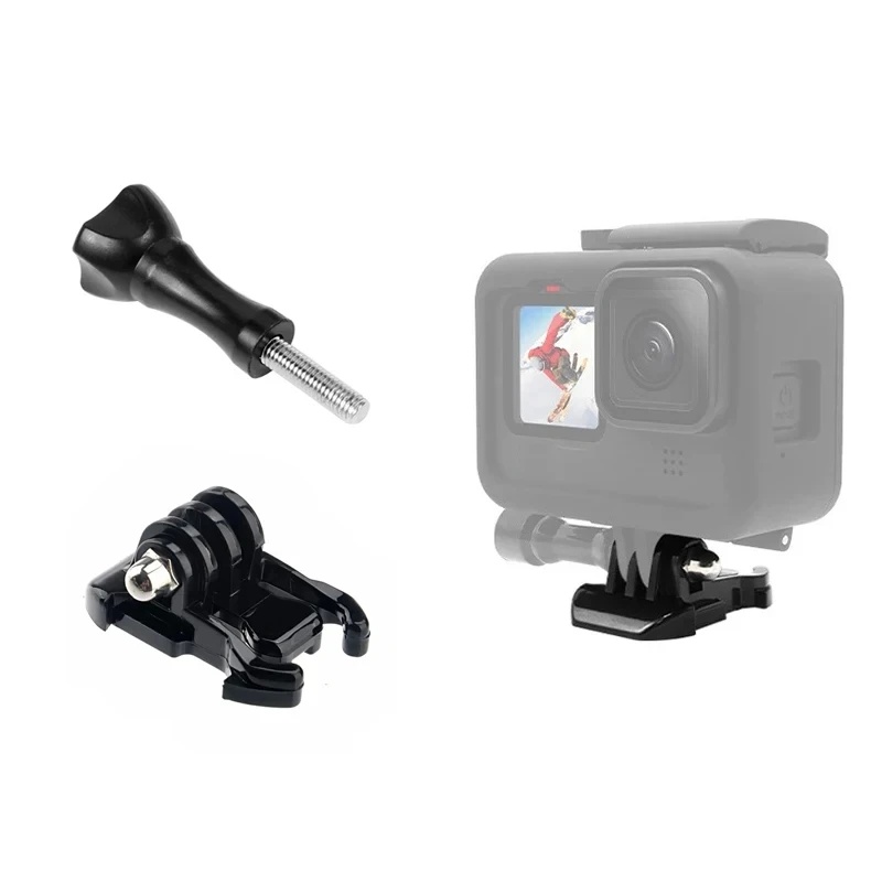 Kit Accessori per Action Camer - Gopro Action Camera Hero 11 Black recensione e prezzo
