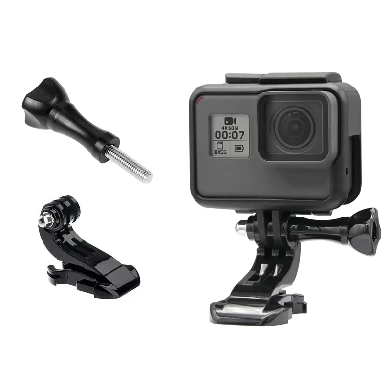 Kit Accessori per Action Camer - Gopro Action Camera Hero 11 Black recensione e prezzo