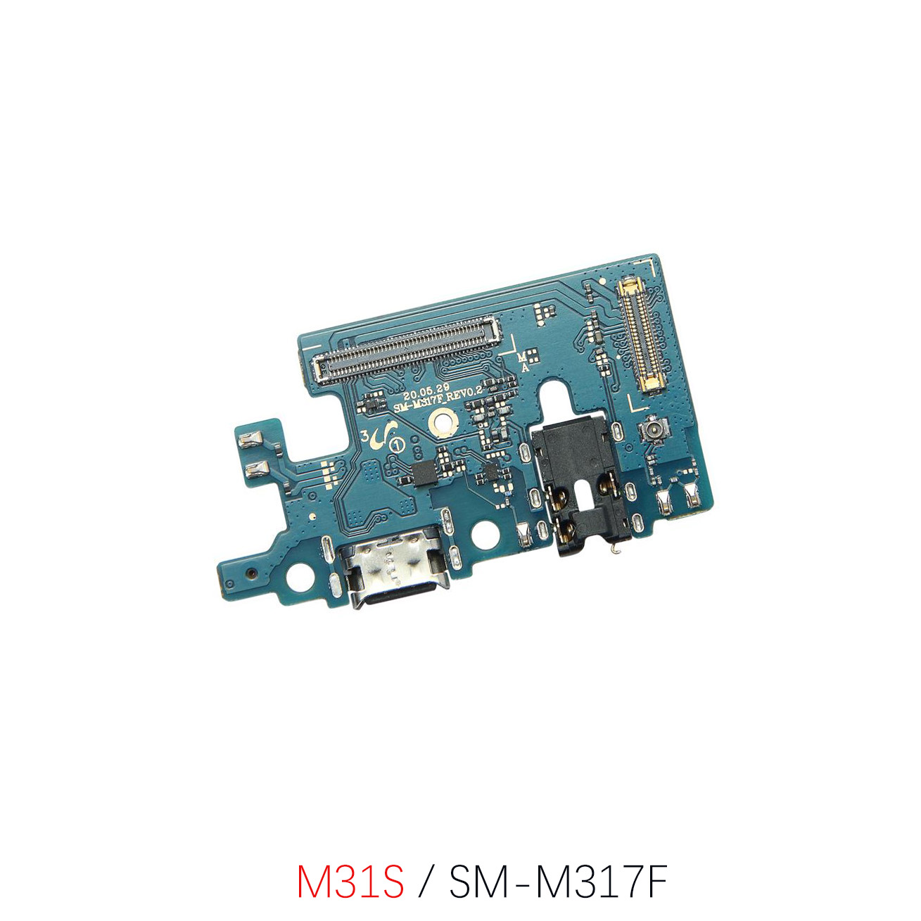 Cavo Flessibile di Ricarica US - Charging Port Flex recensione e prezzo