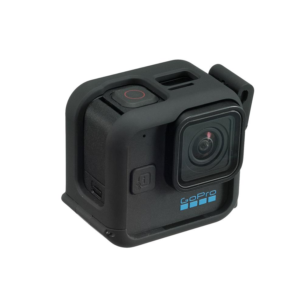 Per GoPro Hero 11 Mini accesso - Gopro Action Camera Hero 11 Black recensione e prezzo