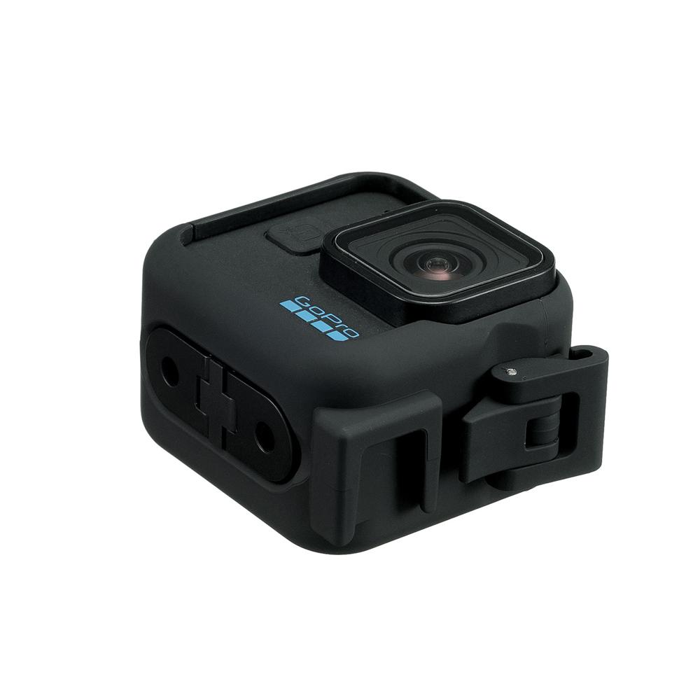 Per GoPro Hero 11 Mini accesso - Gopro Action Camera Hero 11 Black recensione e prezzo