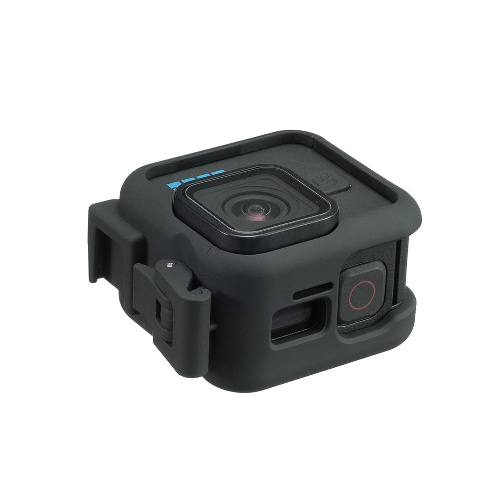 Per GoPro Hero 11 Mini accesso - Gopro Action Camera Hero 11 Black recensione e prezzo