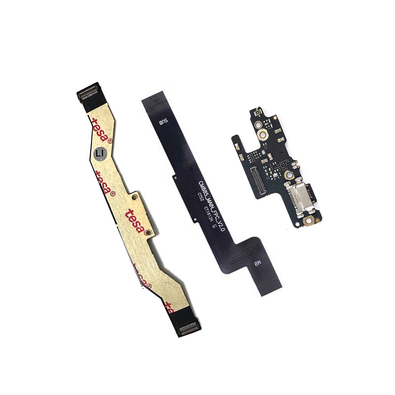 Cavo Flessibile di Ricarica US - Charging Port Flex recensione e prezzo