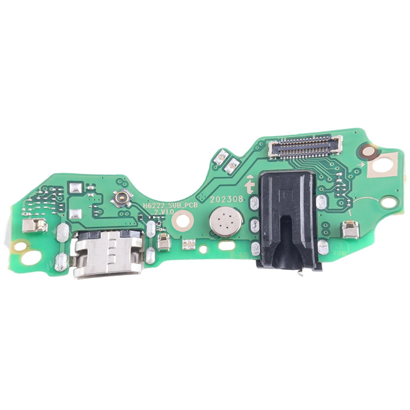 Connettore Flex Board Porta di - Charging Port Flex recensione e prezzo